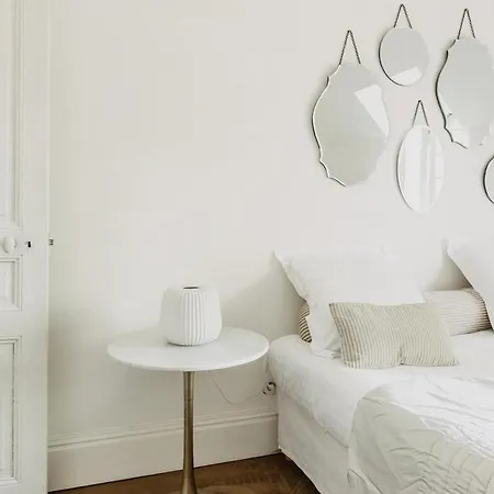 Apartment F2 Paris Gare De Lyon En 20min