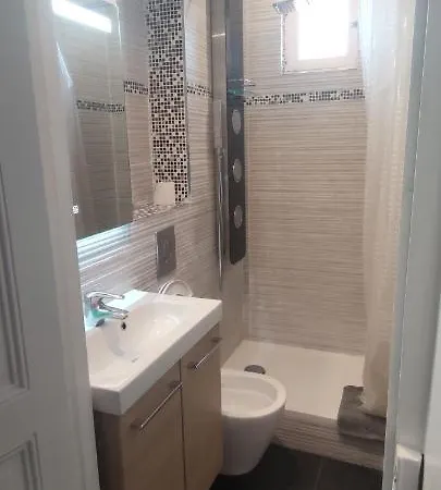 Apartment F2 Paris Gare De Lyon En 20min